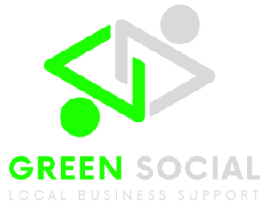 Green Social Local Advertising